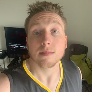 Meet your Posher, Brandon